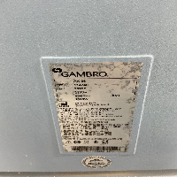 Gambro AK-96 - Dialysis image 0